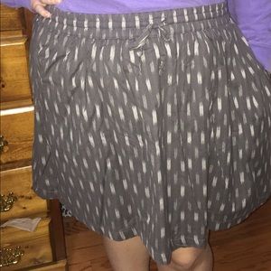 XL Skirt